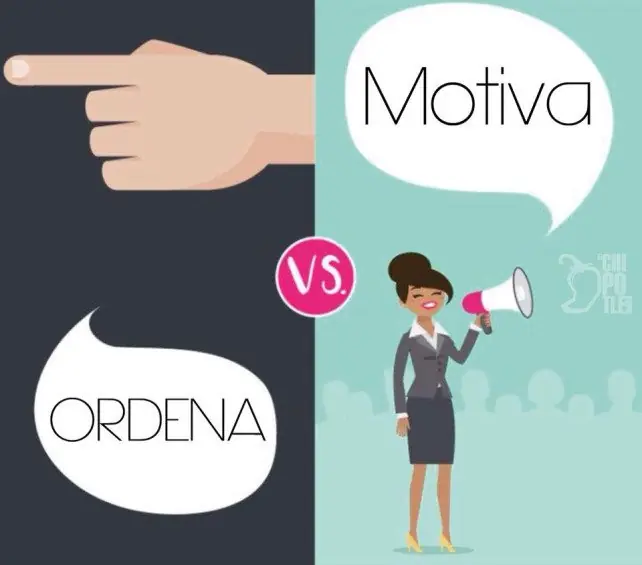 10 Diferencias entre ser un jefe y ser un líder tu cual eres