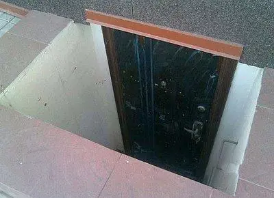 fails