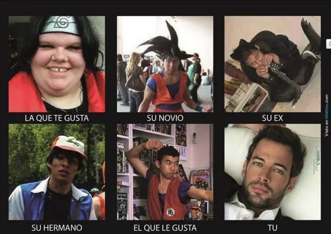 humor taringuero