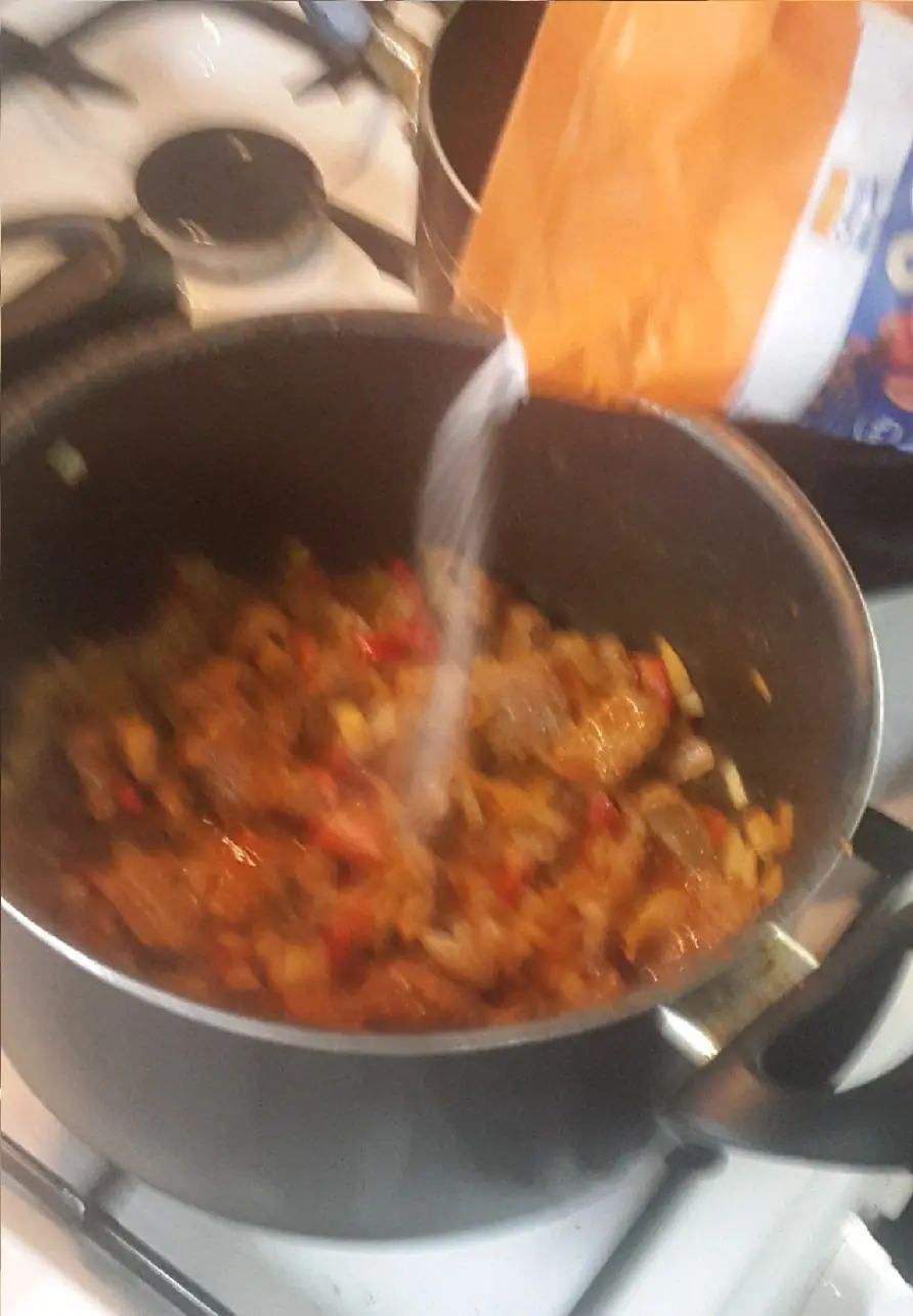 comida comida