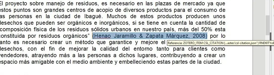 formatos de citacion