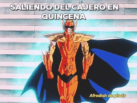 Shout Gif