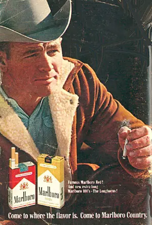 cigarros