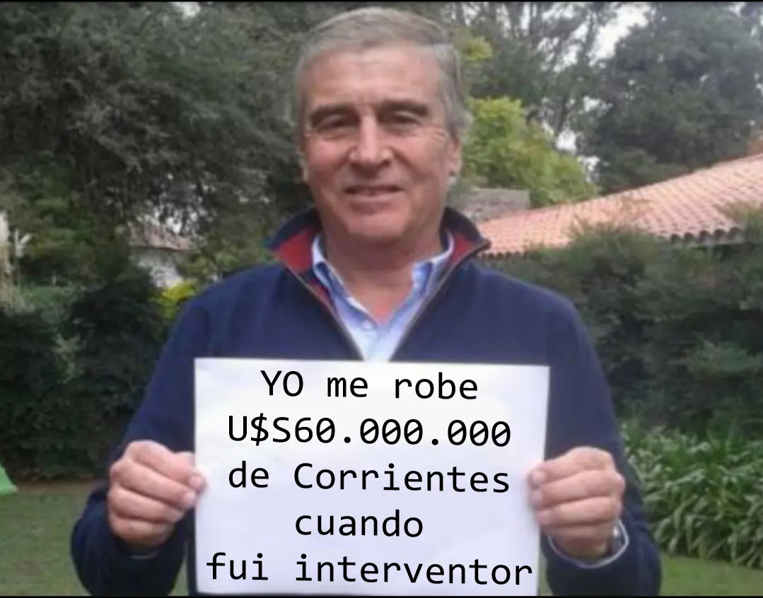 oscar aguad