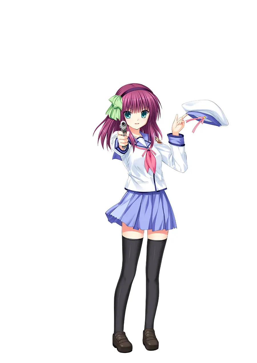 sprites