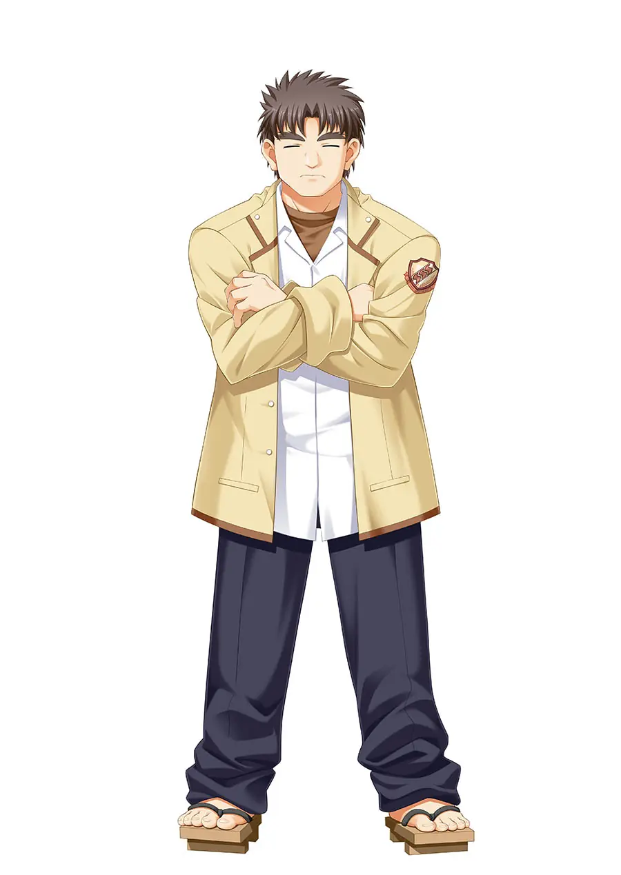 angel beats