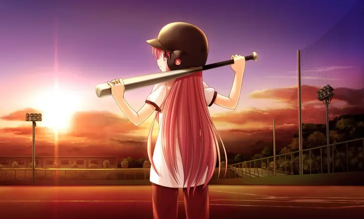 angel beats