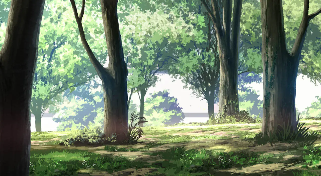 Nuevas CGs, sprites, fondos y datos sobre Angel Beats! -1st