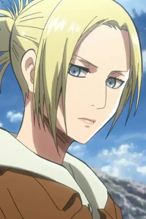 Personajes de Shingeki no Kyogin