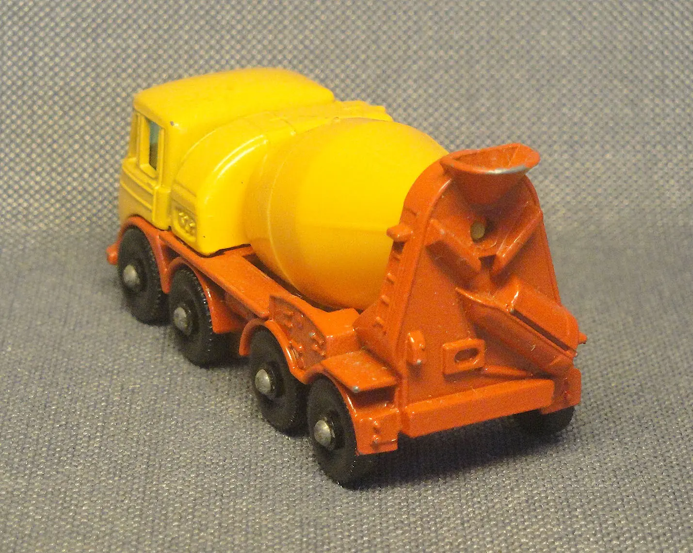 Matchbox