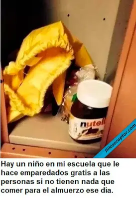 Actos que devuelve la esperanza en la humanidad Actos que devuelve la esperanza en la humanidad
