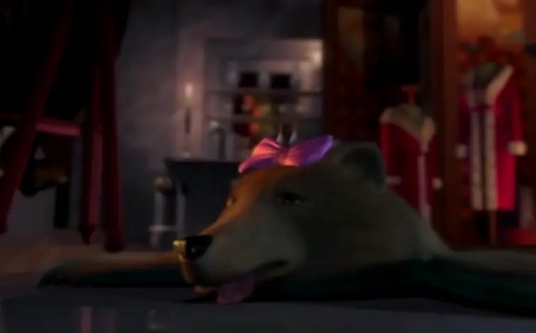 Shrek