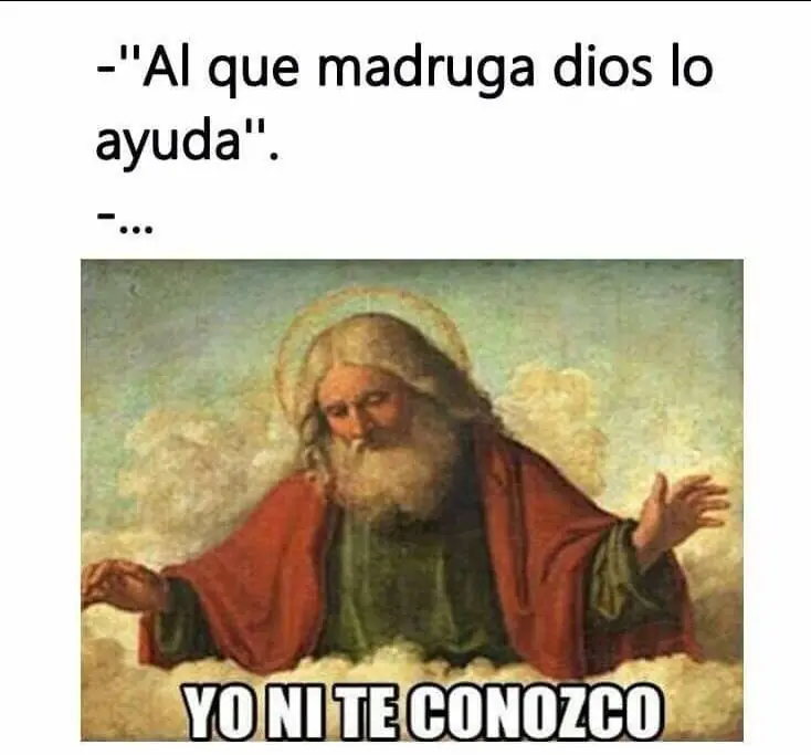 ¿Martes aburrido? Ríe con este Humor Gráfico