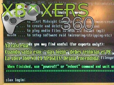 xbox 360