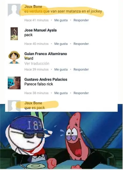 memasos