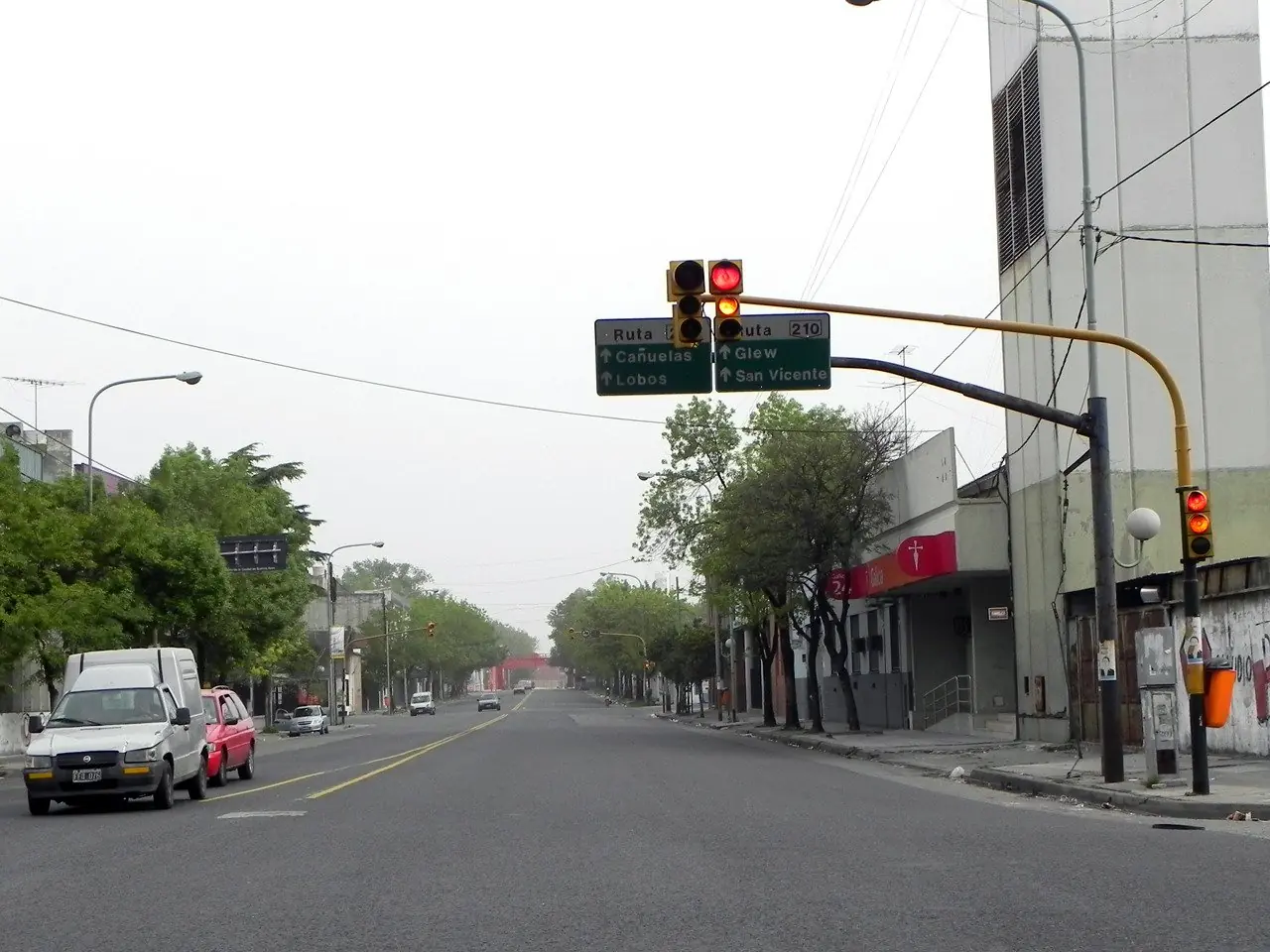 accidente accidente