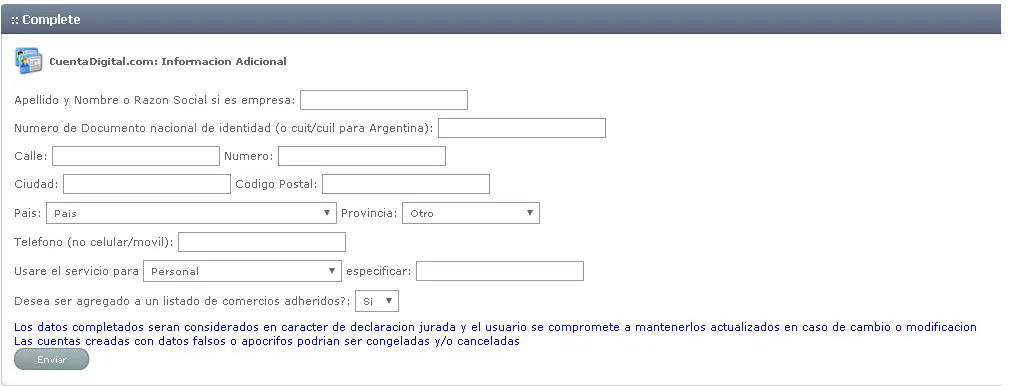 puerta a puerta