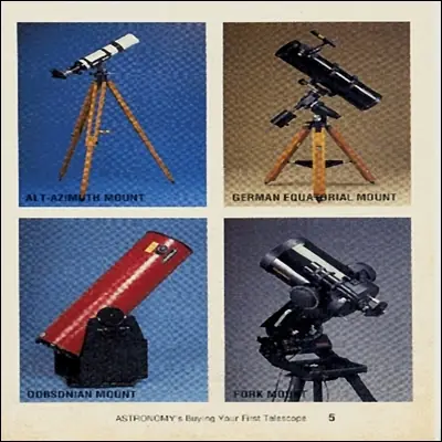 telescopio