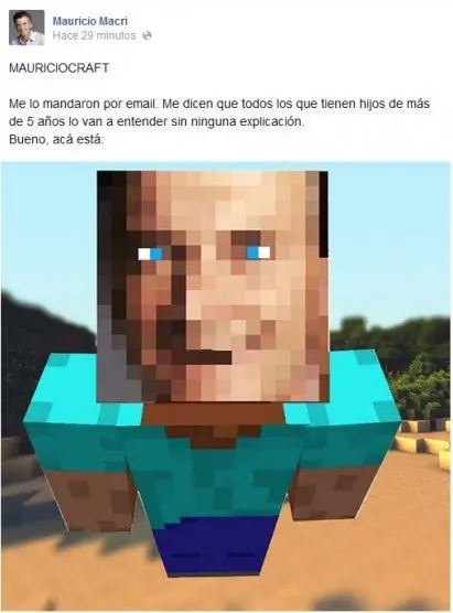 Macri