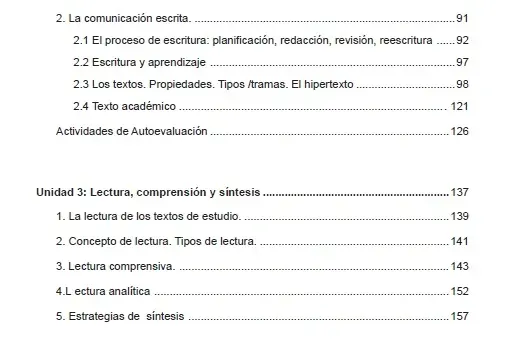 sistemas
