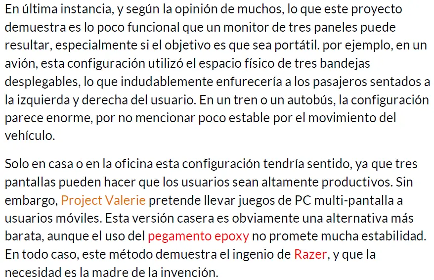 info