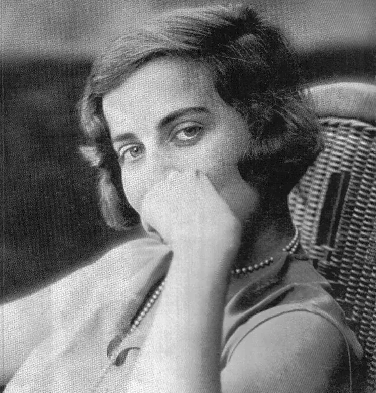 5 Poemas Cortos: Silvina Ocampo