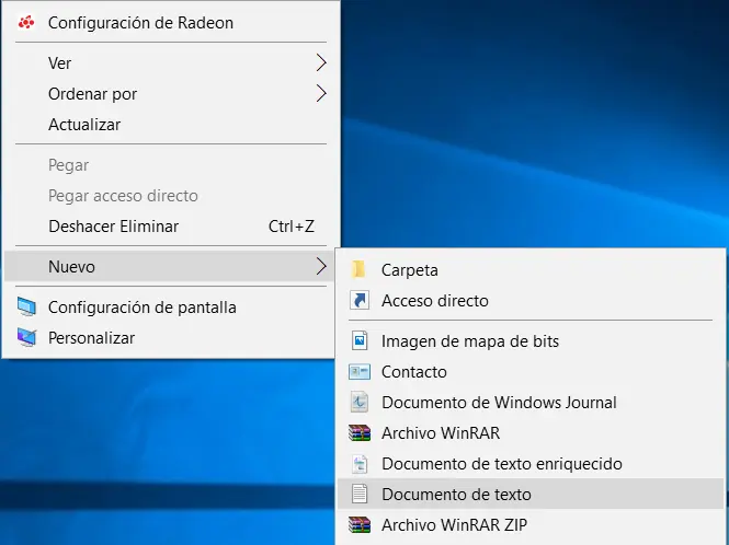 Estoy creando un "Virus" de PC y te explico como