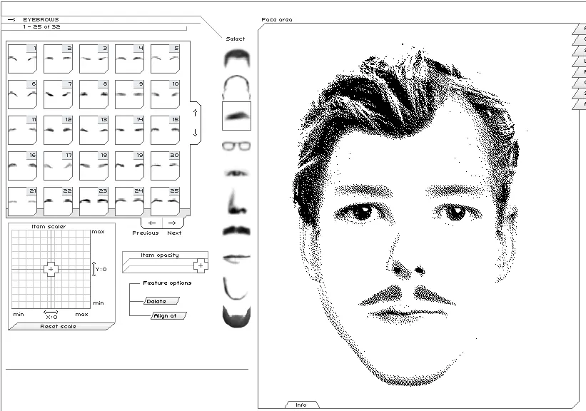 dibujos