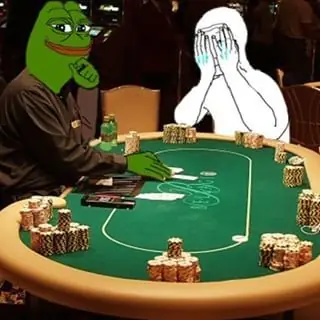 no te va a defraudar