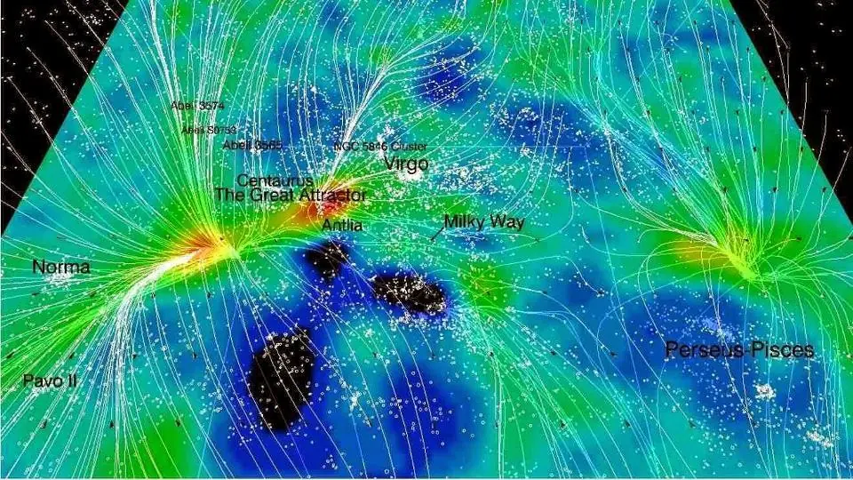 cumulo de virgo