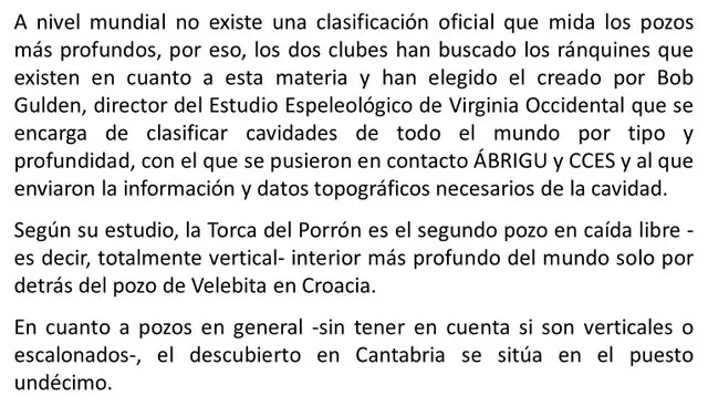 descubrimiento