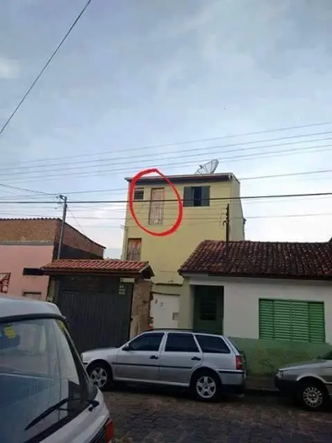 soy arquitecto