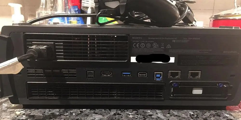 consolas consolas
