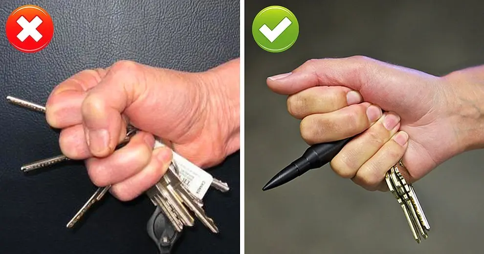 9 Datos q podrían salvarte la vida d situaciones peligrosas