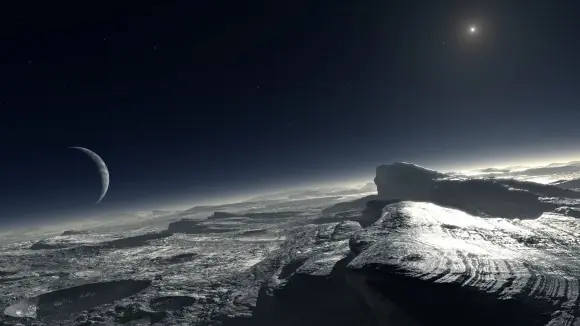 horizons