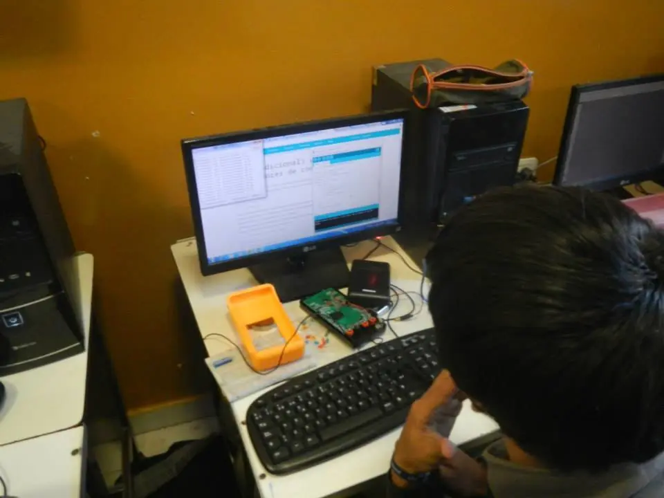 arduino