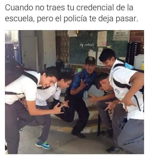 aburrido pasate