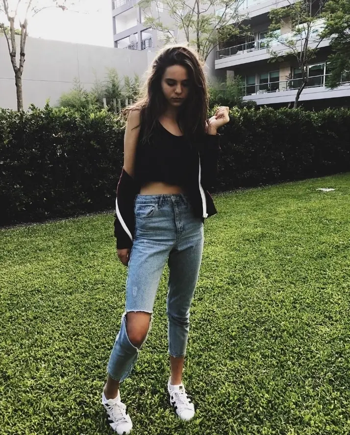 hija
