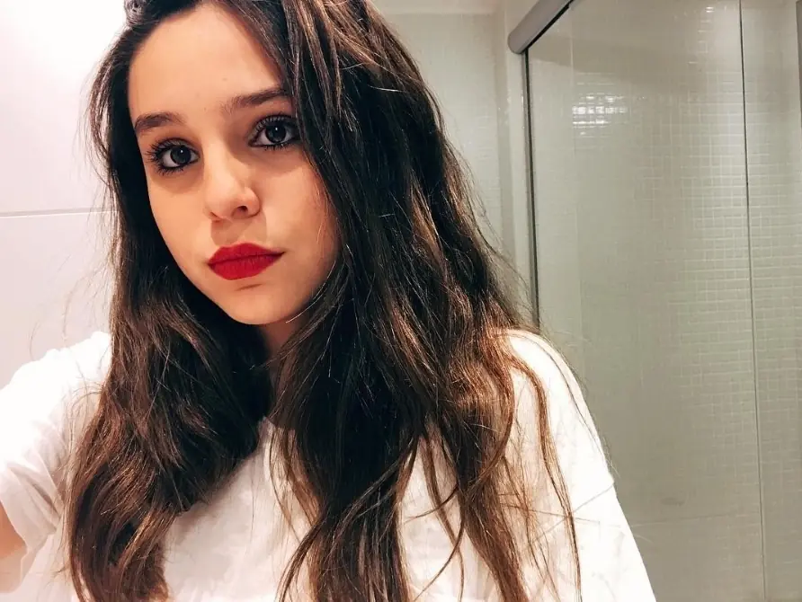 Juani tinelli