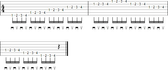 guitarra