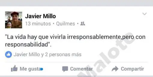temblar