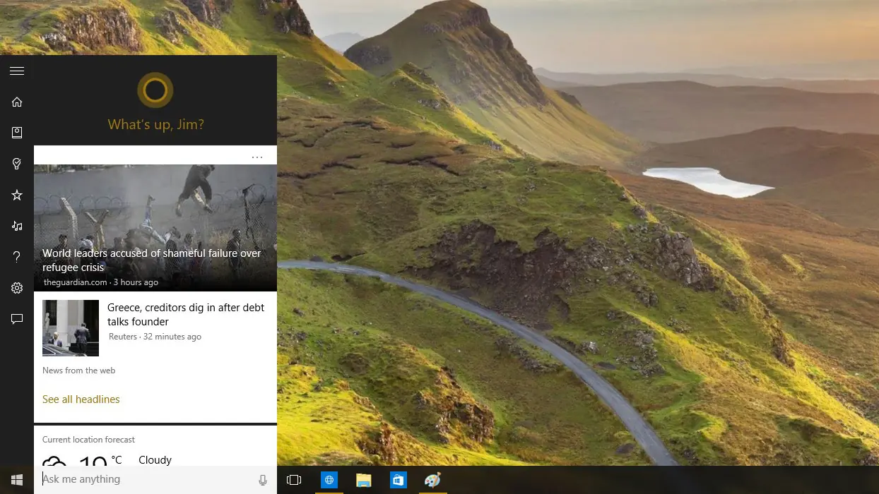 Windows