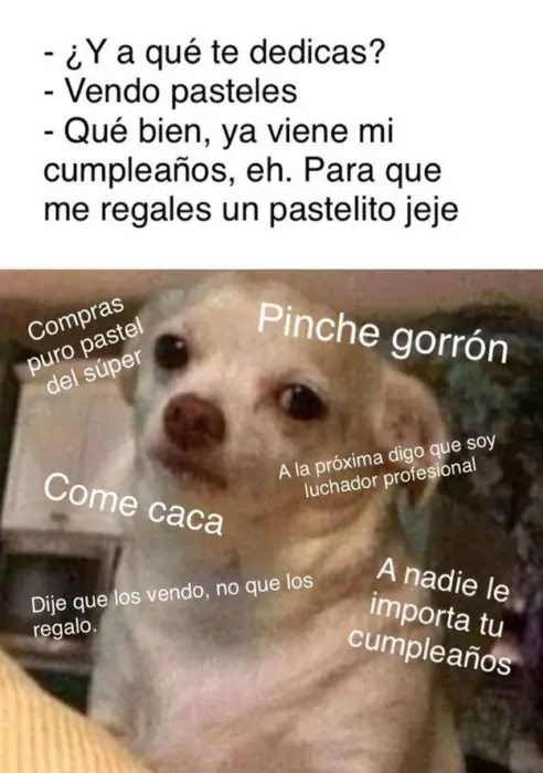 veces