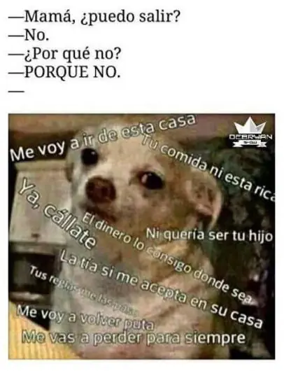 mente