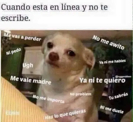 veces