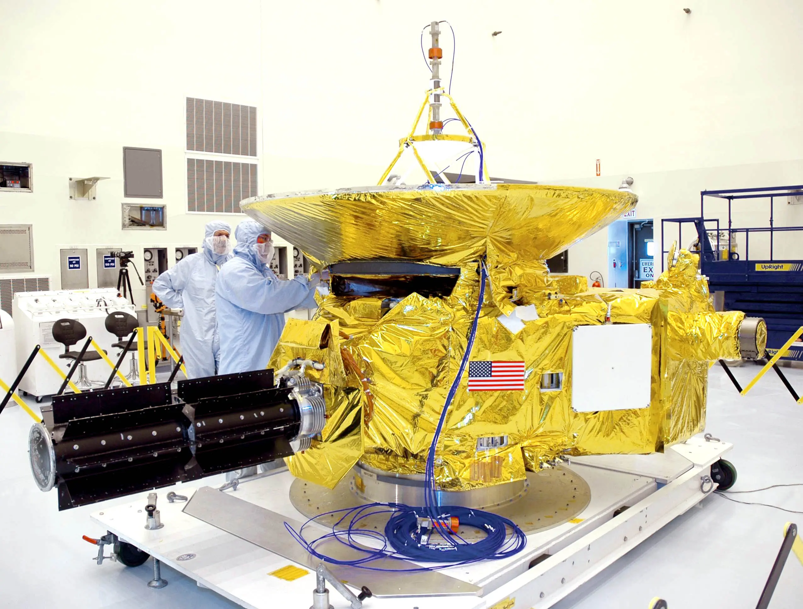 NASA