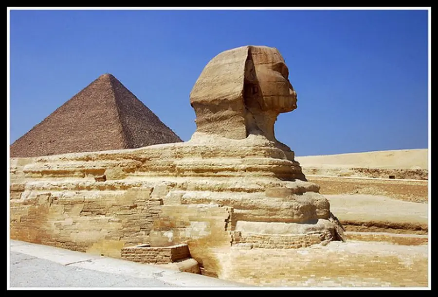 Mesopotamia