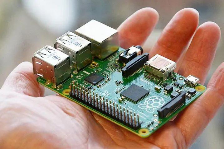 4 alternativas a Raspbian y Ubuntu Mate para Raspberry Pi