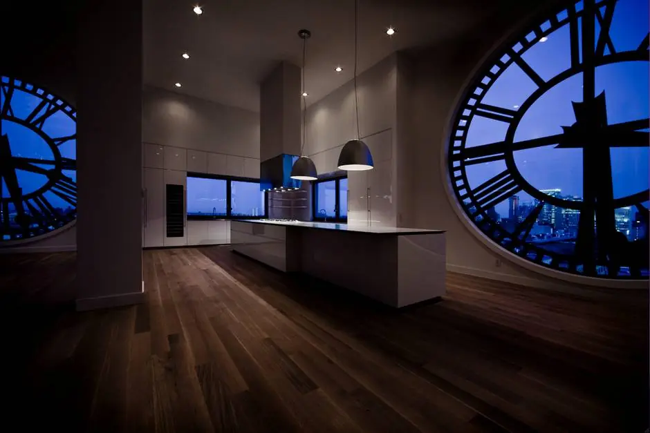 Las 10 habitaciones mas $$$ del mundo