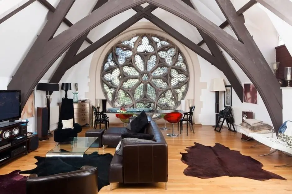Las 10 habitaciones mas $$$ del mundo